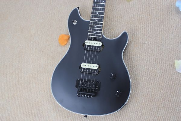 Eddie van halen wolf mu ic man ernie axi matte black electric guitar tremolo bridge back cover in tock 
Eddie van halen wolf mu ic man ernie axi matte black electric guitar tremolo bridge back cover in tock