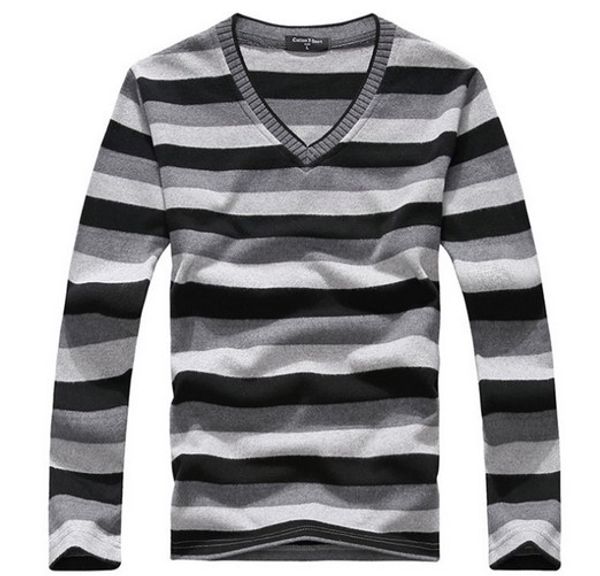 wholesale-brand sweater men's sleeve pullover mens clothing warm knitted sweaters for cotton long shirts men male knit lxwqa, Black
wholesale-brand sweater men's sleeve pullover mens clothing warm knitted sweaters for cotton long shirts men male knit lxwqa, Black