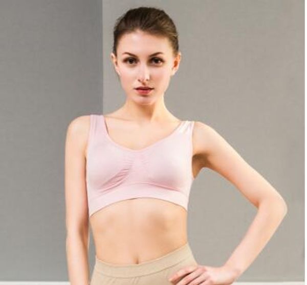 hiigh quality ahh bra 6 sizes seamless sport bra many color and size for choose ing, Red;black
hiigh quality ahh bra 6 sizes seamless sport bra many color and size for choose ing, Red;black
