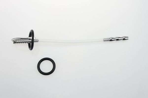 gadgets steel silicone plug urethral tube sounds device hose-connected stainless toy stretching chastity urethra pleasure fetish pe vxkv
gadgets steel silicone plug urethral tube sounds device hose-connected stainless toy stretching chastity urethra pleasure fetish pe vxkv