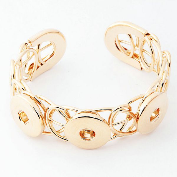 no.7 metal snap button charm bracelet interchangeable jewelry ginger snaps jewelry fashion diy jewelry for women, Golden;silver
no.7 metal snap button charm bracelet interchangeable jewelry ginger snaps jewelry fashion diy jewelry for women, Golden;silver