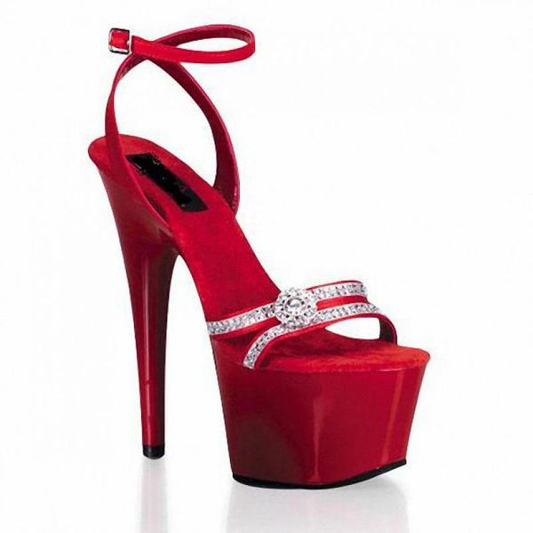 customize unusual 17cm high heel shoes platform sandal with rhinestone straps strappy sandals fetish high heel shoes d0216, Black
customize unusual 17cm high heel shoes platform sandal with rhinestone straps strappy sandals fetish high heel shoes d0216, Black