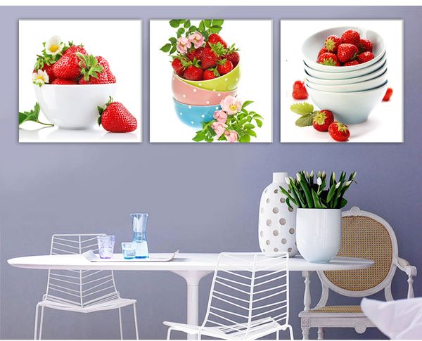 fruit strawberry canvas painting modern wall paintings for kitchen wall picture paint on canvas prints(no frame)
fruit strawberry canvas painting modern wall paintings for kitchen wall picture paint on canvas prints(no frame)
