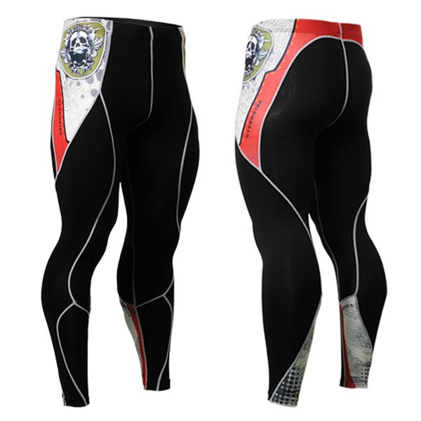 wholesale-2016 men's digital 3d double sides printing mens compression tight pants skinny leggings base layer compression long pants, Black
wholesale-2016 men's digital 3d double sides printing mens compression tight pants skinny leggings base layer compression long pants, Black