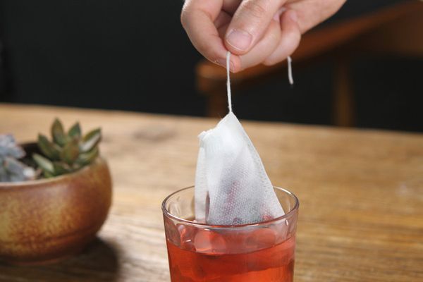 empty teabags tea bags string heal seal filter paper teabag 5.5 x 7cm for herb loose tea xb1
empty teabags tea bags string heal seal filter paper teabag 5.5 x 7cm for herb loose tea xb1