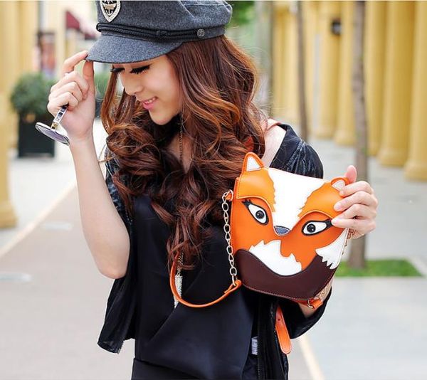 luxury women owl cartoon pu leather bag cross shoulder bags body shoulder bags handbag totes jessie06
luxury women owl cartoon pu leather bag cross shoulder bags body shoulder bags handbag totes jessie06