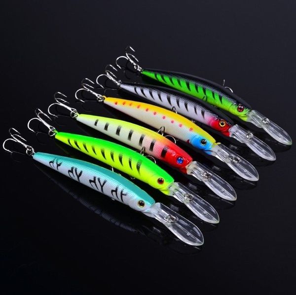isca artificial bait pesca swimbait crankbait 14.5cm 14.7g big game fishing wobbler minnow rap lip shad fishing lures
isca artificial bait pesca swimbait crankbait 14.5cm 14.7g big game fishing wobbler minnow rap lip shad fishing lures