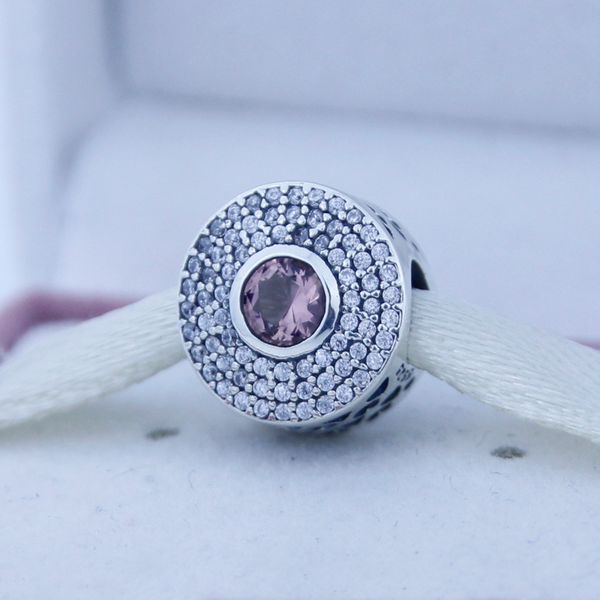 new radiant splendor silver charm with blush pink crystal & clear cz 925 sterling silver diy beads fits pandora bracelet jewelry 1pc/lot, Black
new radiant splendor silver charm with blush pink crystal & clear cz 925 sterling silver diy beads fits pandora bracelet jewelry 1pc/lot, Black