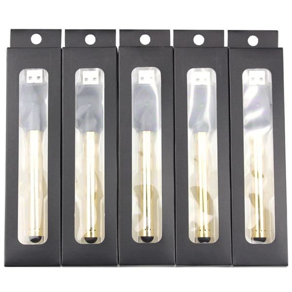 Golden O pen vape bud touch battery w/ Charger 510 thread e cigarette cartridges wax oil pens for CE3 vaporizer pen cartridges DHL
Golden O pen vape bud touch battery w/ Charger 510 thread e cigarette cartridges wax oil pens for CE3 vaporizer pen cartridges DHL