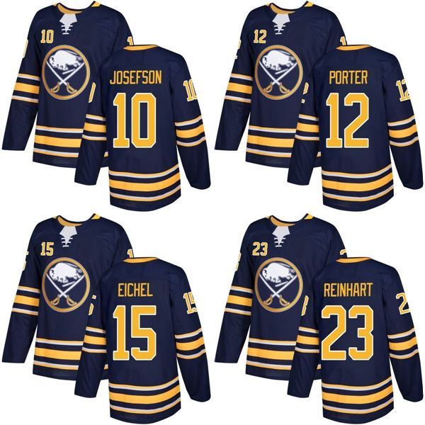 2017 новый бренд adults buffalo sabers 10 джейкоб йозефсон 12 кевин портер 15 джек эйшель 23 сэм рейнхарт вмс хоккейные jerseys принимают по, Black;red
2017 новый бренд adults buffalo sabers 10 джейкоб йозефсон 12 кевин портер 15 джек эйшель 23 сэм рейнхарт вмс хоккейные jerseys принимают по, Black;red