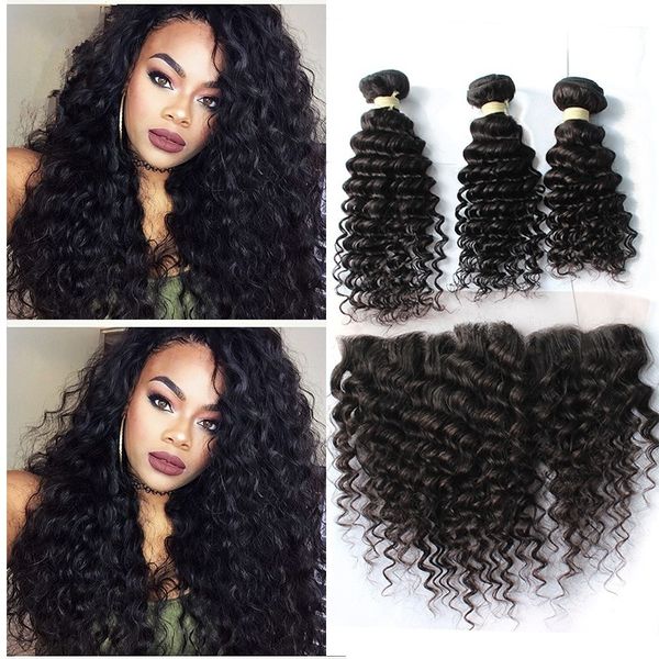 8a indian deep curly hair with lace frontal clo ure 4pc lot ear to ear lace frontal with baby hair and human hair bundle
8a indian deep curly hair with lace frontal clo ure 4pc lot ear to ear lace frontal with baby hair and human hair bundle
