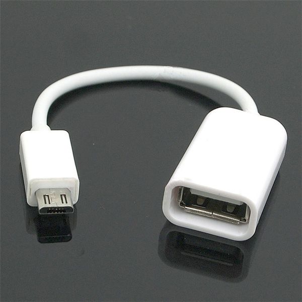 10cm micro usb otg cable adapter black white for android sony samsung htc lg tablet pc /mp3/mp4 smartphone drop shipping
10cm micro usb otg cable adapter black white for android sony samsung htc lg tablet pc /mp3/mp4 smartphone drop shipping