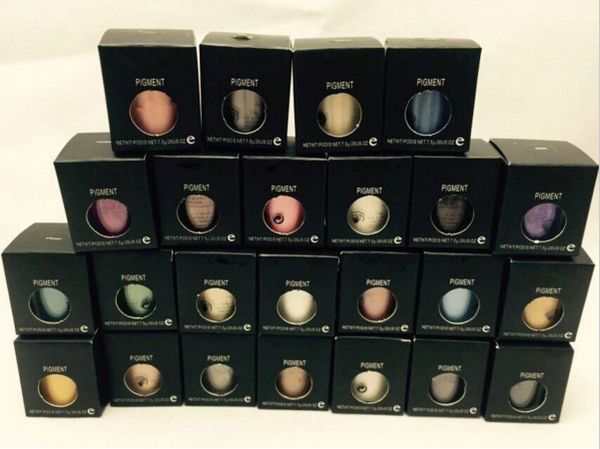 Free Shipping NEW 7.5g pigment Eyeshadow/ Mineralize Eye shadow With English Colors Name 24 colors (24pcs/lot) Color random mixed
Free Shipping NEW 7.5g pigment Eyeshadow/ Mineralize Eye shadow With English Colors Name 24 colors (24pcs/lot) Color random mixed