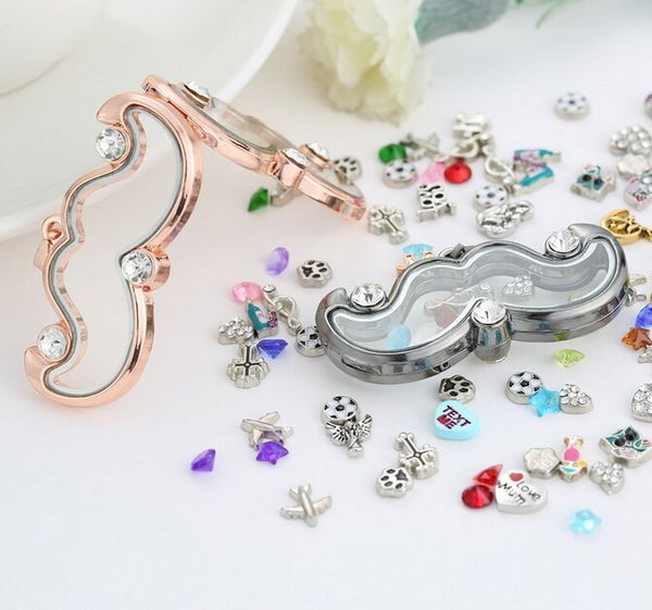 10pcs 30mm crystal moustache magnetic glass floating charm locket zinc alloy charms locket pendant chirstmas gift 2016 style, Bronze;silver
10pcs 30mm crystal moustache magnetic glass floating charm locket zinc alloy charms locket pendant chirstmas gift 2016 style, Bronze;silver
