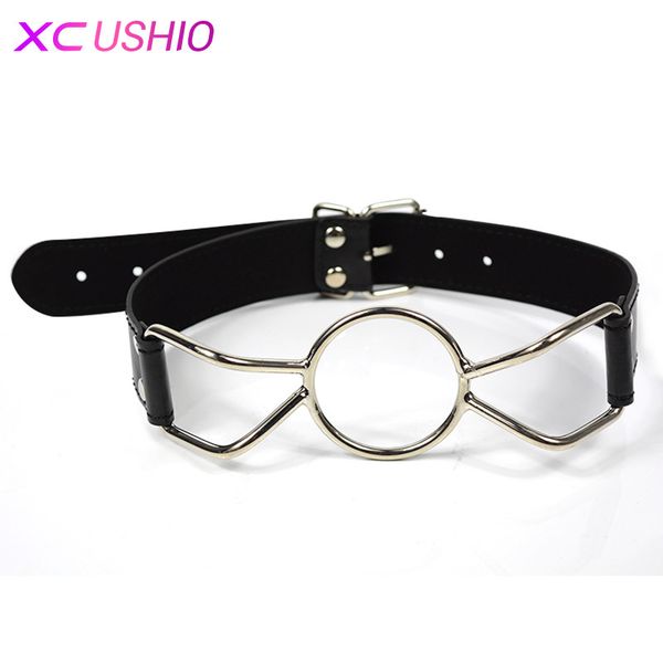 pu couples games gag 0701 ring open mouth o flirting ring erotic roleplay toys products toys for leather bondage
pu couples games gag 0701 ring open mouth o flirting ring erotic roleplay toys products toys for leather bondage