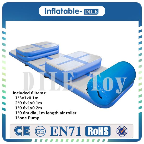 factory price inflatable tumble track trampoline,air tumbling mat ,inflatable air tumble for sale
factory price inflatable tumble track trampoline,air tumbling mat ,inflatable air tumble for sale
