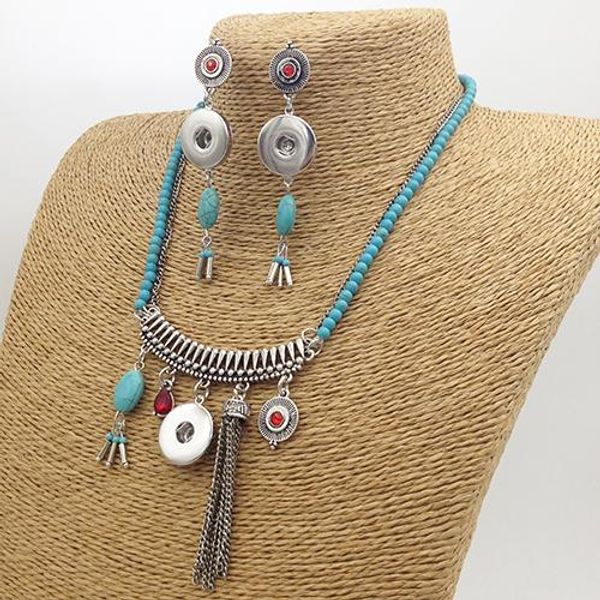fashion fashion direct selling necklaces & pendants collares snap button jewelry necklace earrings nn672 (fit 18mm 20mm snaps) diy party, Silver
fashion fashion direct selling necklaces & pendants collares snap button jewelry necklace earrings nn672 (fit 18mm 20mm snaps) diy party, Silver