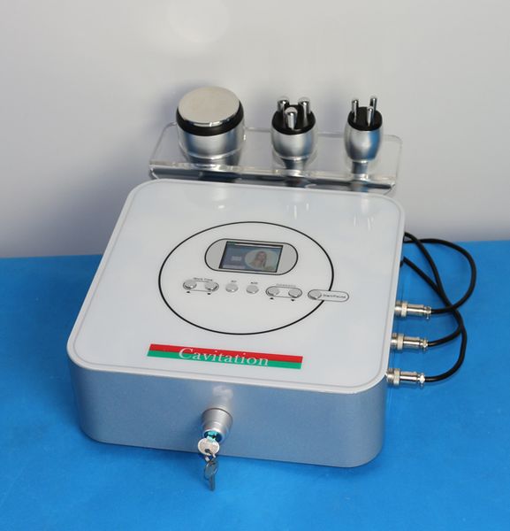 2016 fat removal cavitation rf machine for sale/professional slimming machine
2016 fat removal cavitation rf machine for sale/professional slimming machine