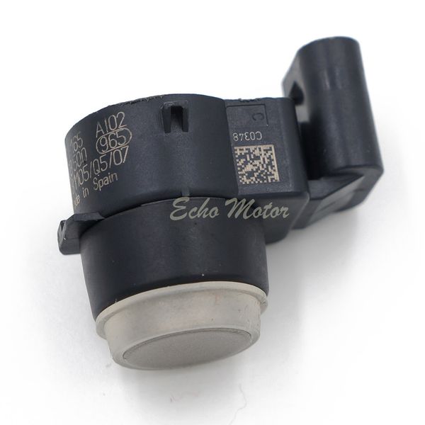 new 9111165 0263003500 car pdc parking sensor backup assist radar for bmw e81 e87 e88 genuine
new 9111165 0263003500 car pdc parking sensor backup assist radar for bmw e81 e87 e88 genuine