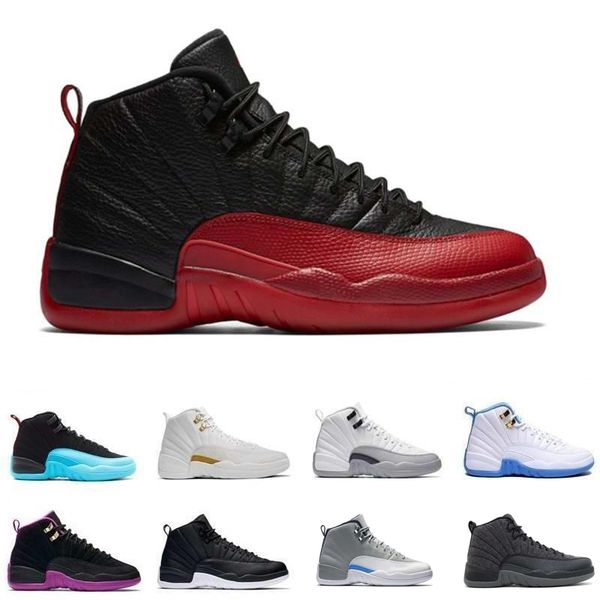 retro sports jumpman 12 basketball shoes 12s stealth utility j12 twist mens trainers reverse flu game dark concord royalty taxi sneakers big
retro sports jumpman 12 basketball shoes 12s stealth utility j12 twist mens trainers reverse flu game dark concord royalty taxi sneakers big