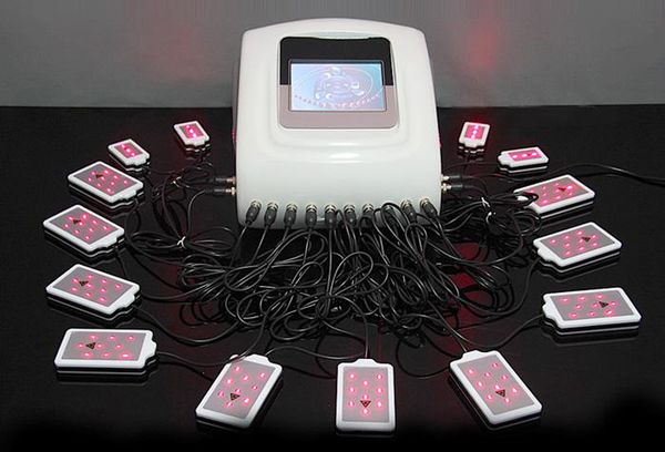 lipolaser slimming lipo laser fast fat burning remover instrument body shaping machine 14pads
lipolaser slimming lipo laser fast fat burning remover instrument body shaping machine 14pads