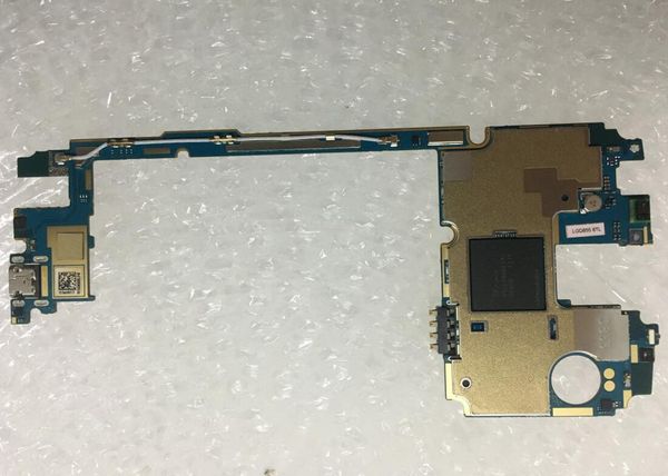 For LG G3 D855 Mainboard 100 % UNLOCKED Original for LG G3 D855 32GB Motherboard 100% Test Free Shipping 
For LG G3 D855 Mainboard 100 % UNLOCKED Original for LG G3 D855 32GB Motherboard 100% Test Free Shipping