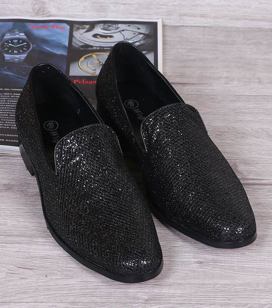 selling luxury mens black leisure leather shoes fashion round toe slip on flat shoes for mens loafer shoes designer 38-46
selling luxury mens black leisure leather shoes fashion round toe slip on flat shoes for mens loafer shoes designer 38-46