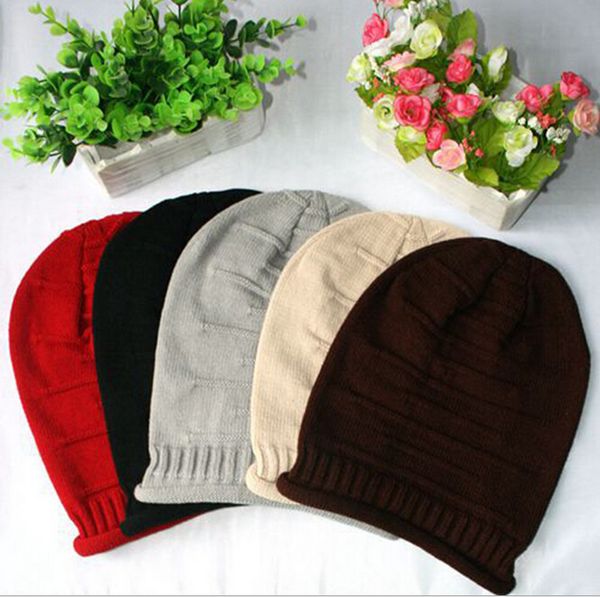 winter beanies solid color hats plain warm soft beanie skull knitted cap hip-hop hat touca gorro caps, Blue;gray
winter beanies solid color hats plain warm soft beanie skull knitted cap hip-hop hat touca gorro caps, Blue;gray
