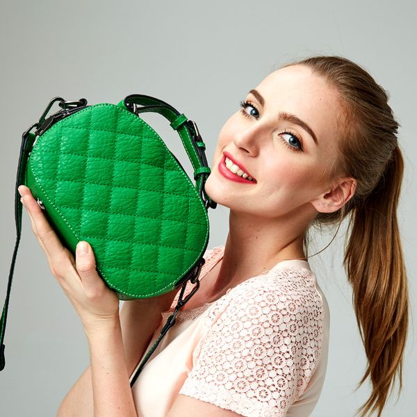 luxury female bag women bags fashion gift lovely bags christmas gift ship