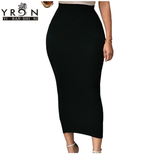 wholesale-jupes pour femmes solid black/grey/green high-waisted bodycon maxi skirt lc71188 long skirts winter high waist pencil skirt
wholesale-jupes pour femmes solid black/grey/green high-waisted bodycon maxi skirt lc71188 long skirts winter high waist pencil skirt