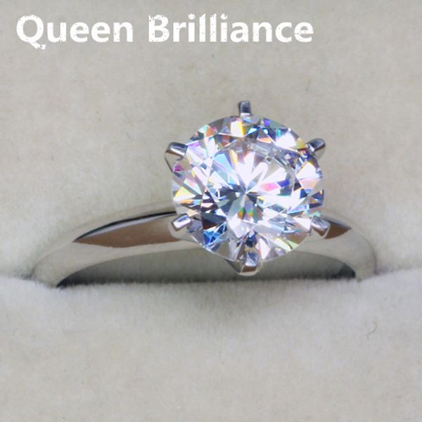 simple elegant 3 carat solitare nscd simulated diamond engagement ring for women 17903, Slivery;golden
simple elegant 3 carat solitare nscd simulated diamond engagement ring for women 17903, Slivery;golden