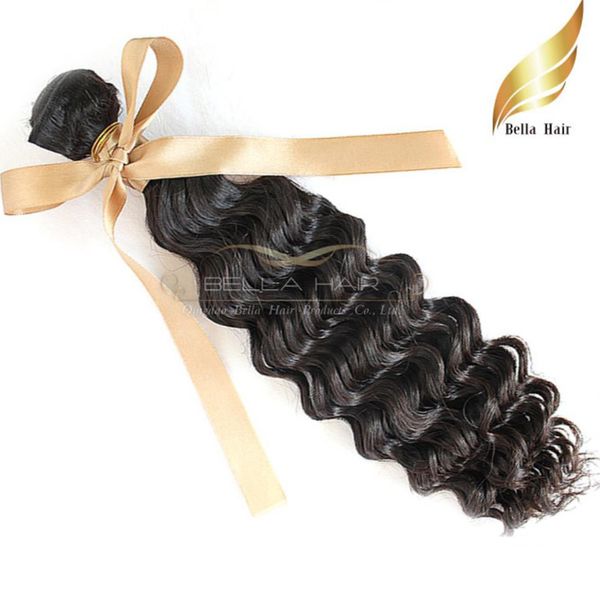 10 28 mongolian hair human hair bundles deep wave hairextensions natural black hair weft bellahair 1pc
10 28 mongolian hair human hair bundles deep wave hairextensions natural black hair weft bellahair 1pc
