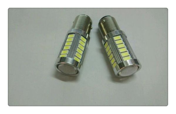 dhl new led2x white red yellow p21w led 33smd 1156 ba15s 12v 5630 5730 bulb rv trailer truck car styling light parking auto led car lamp
dhl new led2x white red yellow p21w led 33smd 1156 ba15s 12v 5630 5730 bulb rv trailer truck car styling light parking auto led car lamp