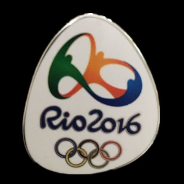 10 pcs the 2016 rio olympic games brazil sport championship collar badge collectible art 38 mm x 31 mm symbol emblem coin decoration badge
10 pcs the 2016 rio olympic games brazil sport championship collar badge collectible art 38 mm x 31 mm symbol emblem coin decoration badge