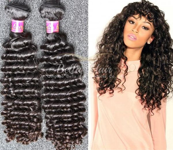 8a indian hair extensions 1024 inch human hair weft 4pcs lot natural color deep wave hair weaves ing, Black
8a indian hair extensions 1024 inch human hair weft 4pcs lot natural color deep wave hair weaves ing, Black