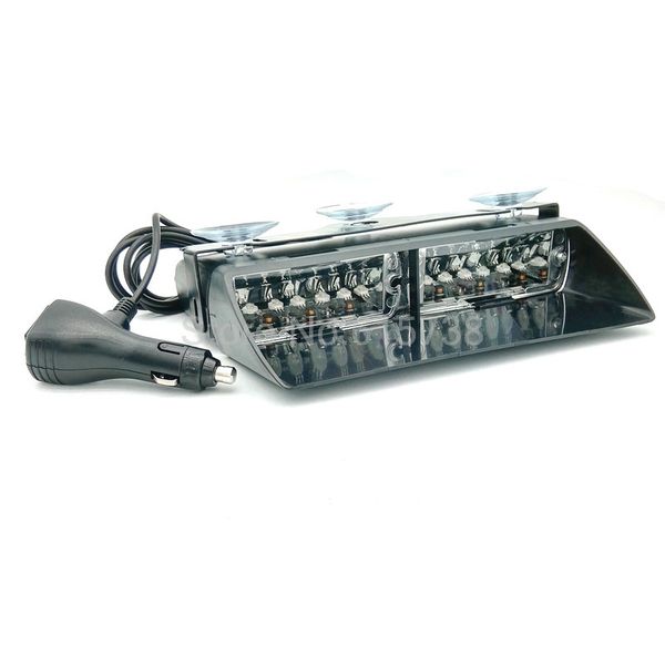 rgb 16w signal s2 viper car flash led strobe light security fireman police window shield light led strobe light
rgb 16w signal s2 viper car flash led strobe light security fireman police window shield light led strobe light