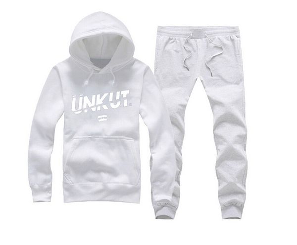 men's sportwear plus size unkut o-neck hoodies sweat suit (s-5xl) clothing hip hop tracksuits, Gray
men's sportwear plus size unkut o-neck hoodies sweat suit (s-5xl) clothing hip hop tracksuits, Gray