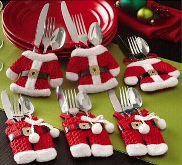 small bags of clothes santa claus christmas supplies christmas knife and fork cutlery sets
small bags of clothes santa claus christmas supplies christmas knife and fork cutlery sets