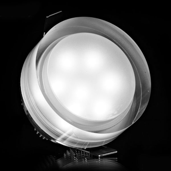 led crystal downlight round 1w 3w 5w 7w led ceiling spot light warm white /white led recessed lamp for home decoration
led crystal downlight round 1w 3w 5w 7w led ceiling spot light warm white /white led recessed lamp for home decoration