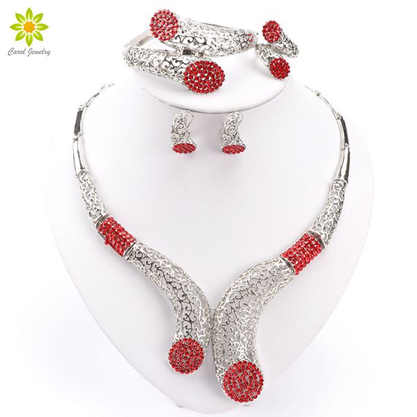 jewelry charming lady silver plated fashion classic design dubai costume jewelry for fashionable elegant women, Slivery;golden
jewelry charming lady silver plated fashion classic design dubai costume jewelry for fashionable elegant women, Slivery;golden