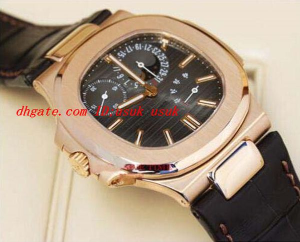 luxury watches new automatic n@utilus 5712r-001 mint complete mens watch men's watches man watch wristwatch, Slivery;brown
luxury watches new automatic n@utilus 5712r-001 mint complete mens watch men's watches man watch wristwatch, Slivery;brown