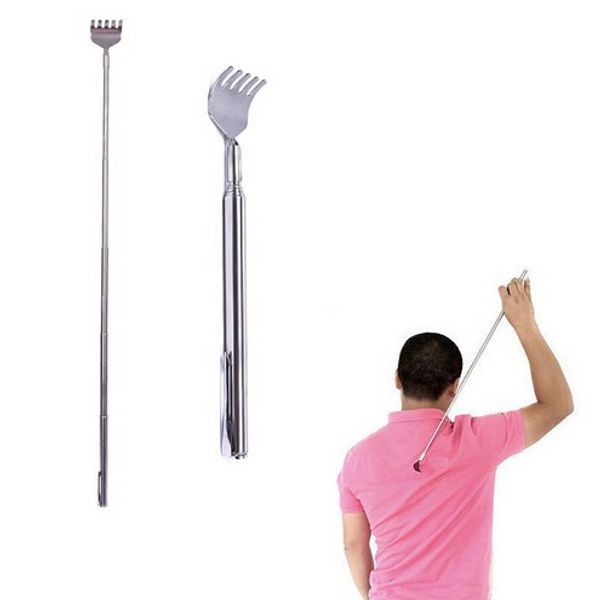 нержавеющая сталь задняя скребок телескопический портативный выдвижная удобный карманный ручка клип обратно scratcher10pc / лот
нержавеющая сталь задняя скребок телескопический портативный выдвижная удобный карманный ручка клип обратно scratcher10pc / лот