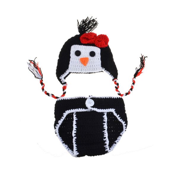 fashion newborn baby p props handmade pants knit and penguin cap for pgraphy props baby studio props accessories, Yellow
fashion newborn baby p props handmade pants knit and penguin cap for pgraphy props baby studio props accessories, Yellow