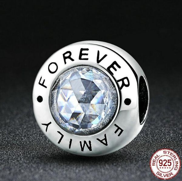 authentic 925 sterling silver forever family crystal clear cz floating charms fit bracelets jewelry selling, Bronze;silver
authentic 925 sterling silver forever family crystal clear cz floating charms fit bracelets jewelry selling, Bronze;silver