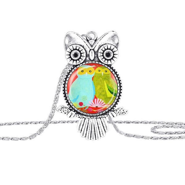 korea adorn article vintage antique owl pendants necklaces owl sweater chain jewelry ing, Silver
korea adorn article vintage antique owl pendants necklaces owl sweater chain jewelry ing, Silver