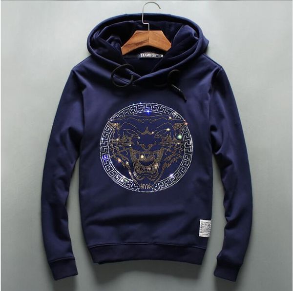 wholesale men luxury diamond design thicken warm hoodie fashion men funny brand cotton and hoodies t03, Black
wholesale men luxury diamond design thicken warm hoodie fashion men funny brand cotton and hoodies t03, Black