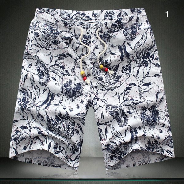 wholesale-summer men`s linen cotton blended shorts floral printed drawstring plus size oversized 6xl beach shorts for men big and tall
wholesale-summer men`s linen cotton blended shorts floral printed drawstring plus size oversized 6xl beach shorts for men big and tall