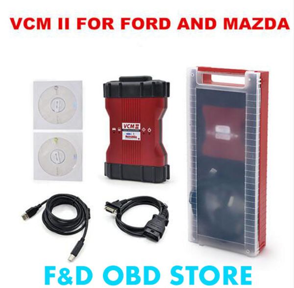 Топ продаж для Frd VCMII диагностического сканера для м-azda Для Frd VCM IDS II БДСА сканера VCM 
Топ продаж для Frd VCMII диагностического сканера для м-azda Для Frd VCM IDS II БДСА сканера VCM