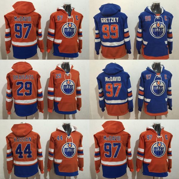 Edmonton Oilers Hockey Hoodie 44 Zack Kassian 29 Leon Draisaitl 97 Connor McDavid 99 Wayne Gretzky Edmonton Oilers Hockey Jerseys
Edmonton Oilers Hockey Hoodie 44 Zack Kassian 29 Leon Draisaitl 97 Connor McDavid 99 Wayne Gretzky Edmonton Oilers Hockey Jerseys