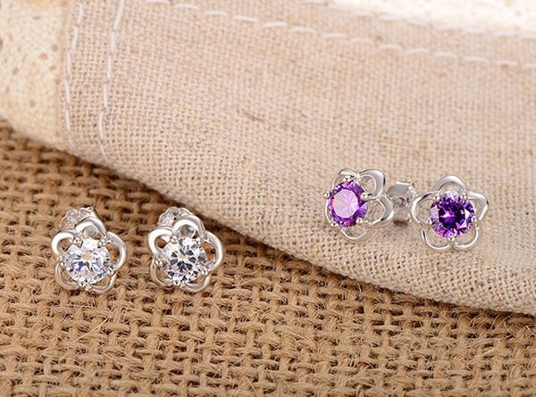 925 silver earring, natural crystal amethyst, shinning diamond, sterling silver jewelry, hign quality and ing, Golden;silver
925 silver earring, natural crystal amethyst, shinning diamond, sterling silver jewelry, hign quality and ing, Golden;silver